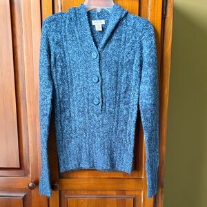 Arizona Jean Company Sweater with Hood